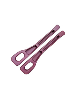 Lot de 2 Rouge Organiseur de Fente de Siège Voiture – Étanche avec 2 Compartiments, Compatible Tous Véhicules