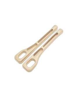 2 Stück Beige Auto Sitzritzen-Füller Organizer – Wasserdicht mit 2 Fächern, passt für die meisten Fahrzeuge