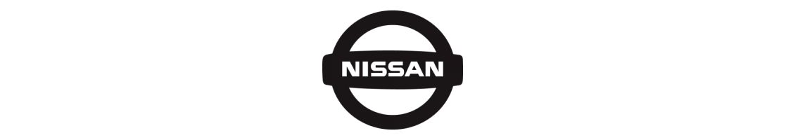 Nissan Felgendeckel Aufkleber | Nismo & Neues Z-Logo Nabenkappen